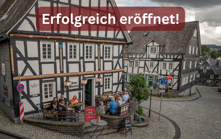 Mehr als Adventure Games