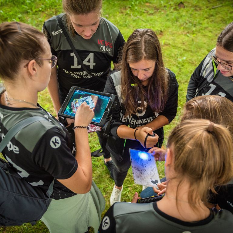 Outdoor - Escape-Game Freudenberg