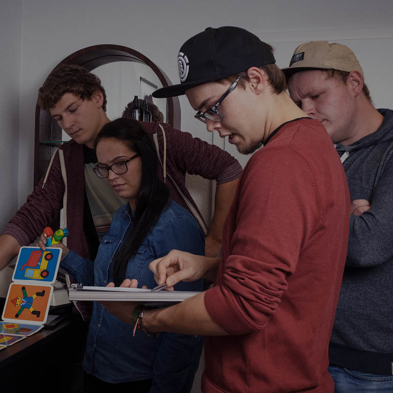 Firmen - Escape-Game Freudenberg