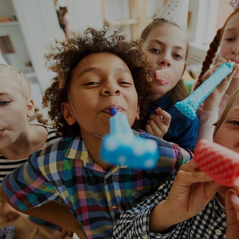 Kindergeburtstag - Escape-Game Freudenberg