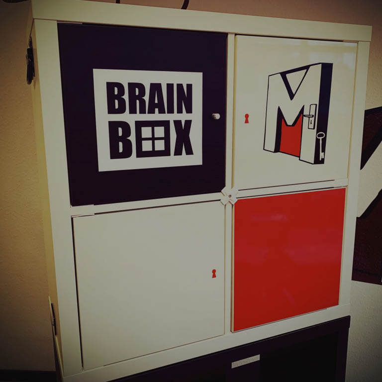 Mobile Escape Games - Escape-Game Freudenberg