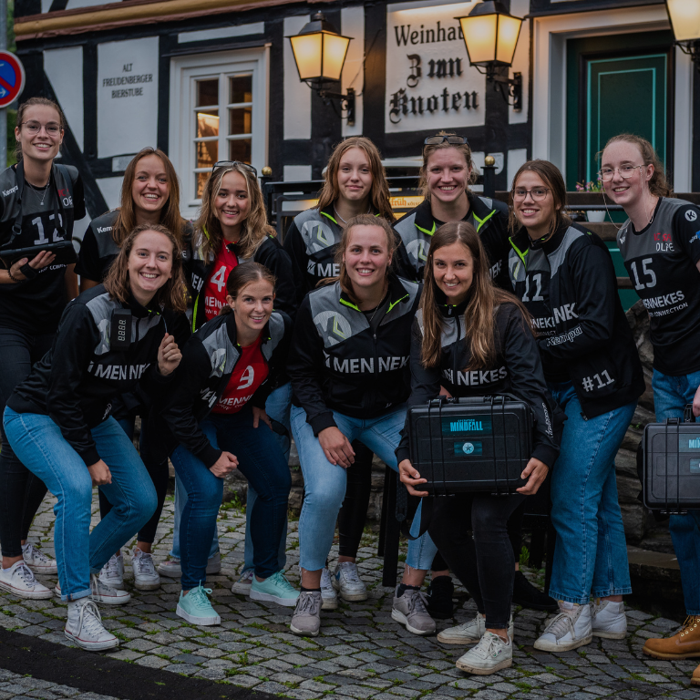 Vereine - Escape-Game Freudenberg