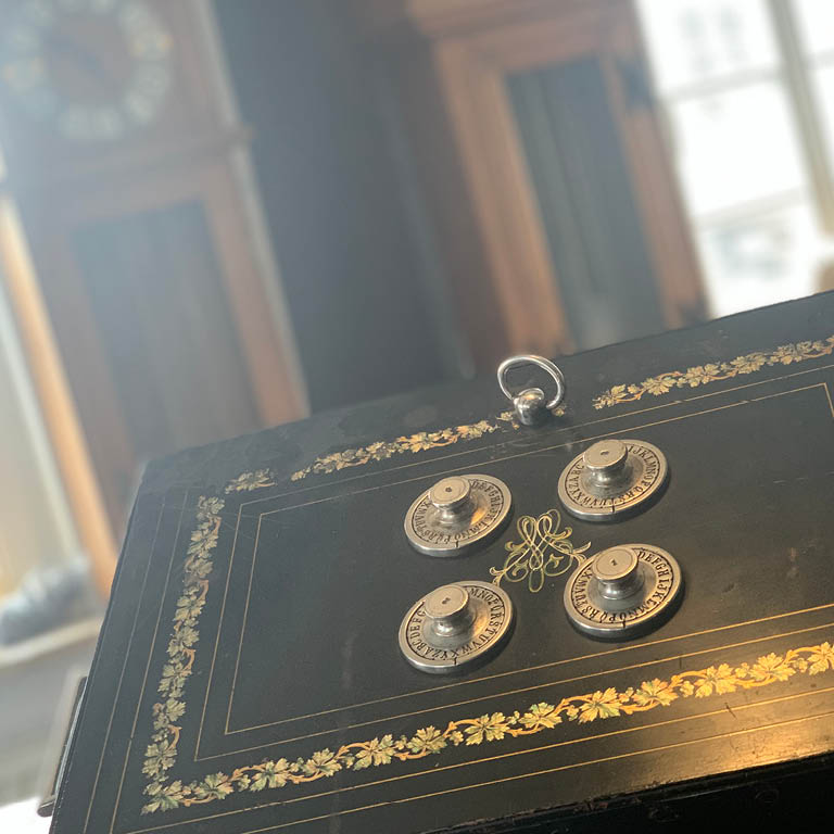 impressionen-1 - Escape-Game Freudenberg