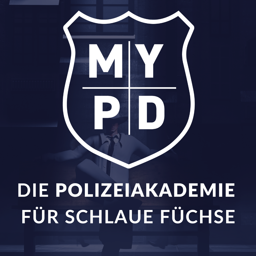 MYPD - Escape-Game Freudenberg