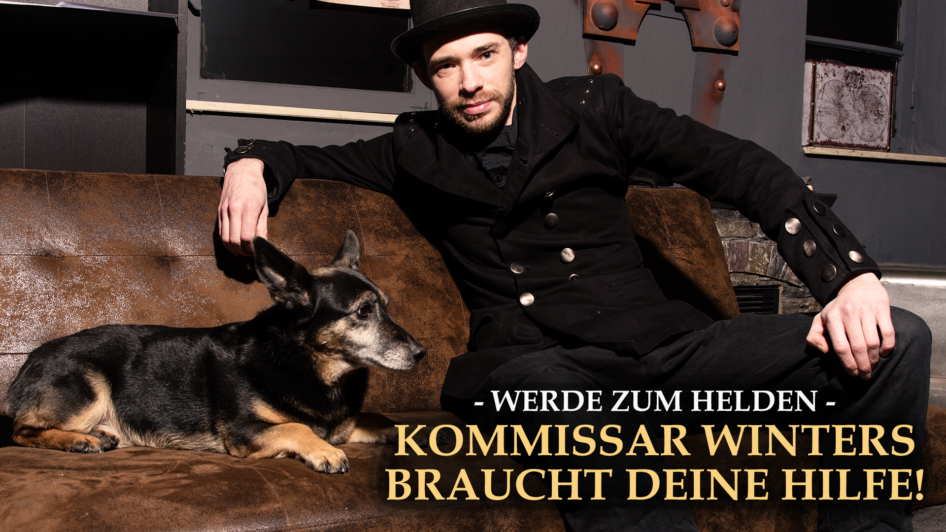 Werde-zum-Helden