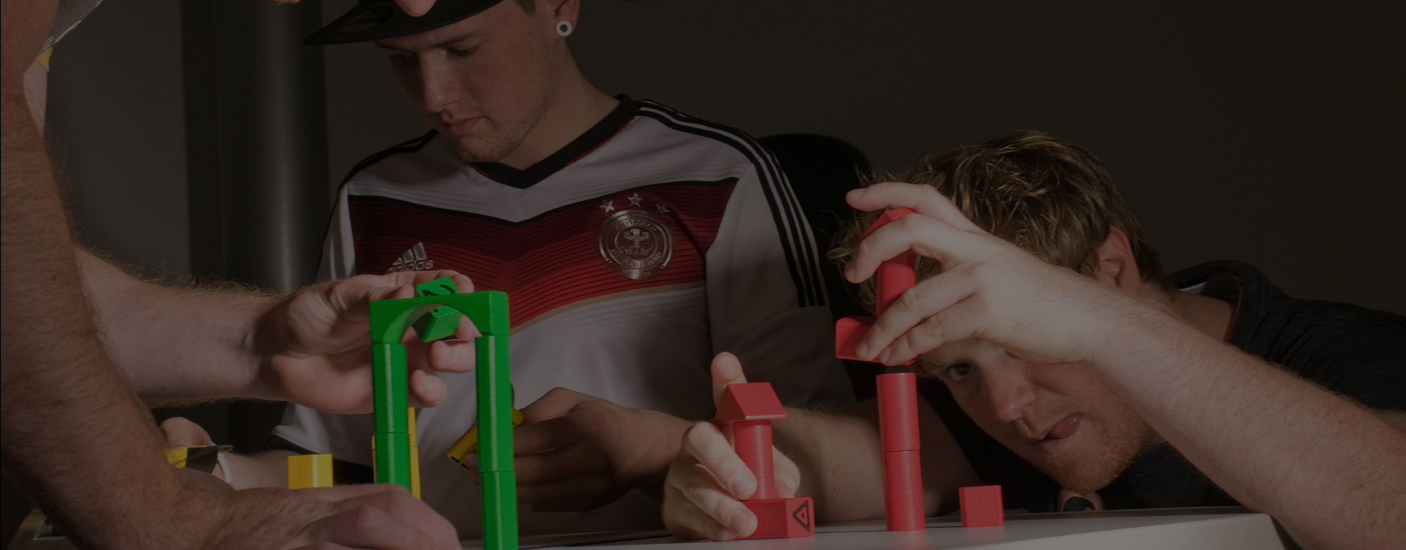 Junggesellinnenabschied